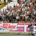 Slučajnost ili ne: Zvezda duplo razdvojena od Hrvata i Albanaca