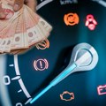 Lampica na koju niko ne obraća pažnju, a može skupo da košta! Čim se upali odmah vozite auto kod majstora, dok ne bude kasno…