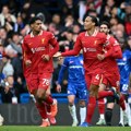 Pozamašna svota novca: Liverpul prodao štopera Ten Hagu