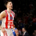 Filip Petrušev ostaje u Crvenoj zvezdi!
