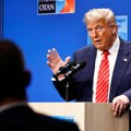 Trump: SAD i Iran će razgovarati sledeće nedelje, rat na Bliskom istoku je "završen"