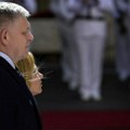 Fico sa Mercom: Predlog o obustavi isporuke ruskog gasa je ideološki obojen