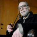 Čuvar tajne vatre: Odlazak posvećenika književnosti Ratka Adamovića