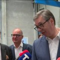 "Pojedoh se živ, izlude me to" Vučić o otvaranju auto-puta do Požege: To su već foliranja i glupiranja, krajnji rok do…