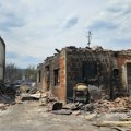 Crveni krst Srbije otvorio račun za prikupljanje novčane pomoći ugroženima u požarima
