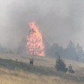 Gori Užice zadnjih 10 dana! Pakleni jul doneo čak 80 požara, zahvaćeno na desetine hektara šume, ovo su uzroci