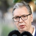 Vučić najavio pomilovanje za devojku koja je automobilom udarila studentkinju
