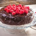 Čokoladna torta gotova za 15 minuta