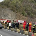 Potonuo čamac sa turistima u delti Dunava, četvoro mrtvih