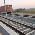 Dva teretna vagona iskliznula iz šina u Subotici: Oglasili se iz infrastrukture železnice Srbije