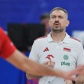 Nikola Grbić sa Poljskom u finalu Lige nacija