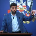 "Radovi na Trgu Nikole Pašića biće gotovi za dva dana" Gradonačelnik Šapić o svim radovima u Beogradu
