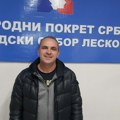 Leskovački sport u rukama politike: NPS traži čistku u FK Dubočica