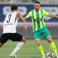 Partizan saznao lošu vest pred Hibernijan: Aek uništio Legiju, šalje Grobare na najopasnije gostovanje