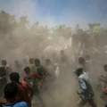 Najsmrtonosniji dan u Gazi ove sedmice: 123 poginulih Palestinaca