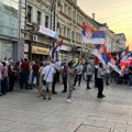 Naprednjaci jedva skupili 50 lojalista, pola iz Dragačeva i jedan crnac