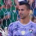 Kakav rekord golmana Fluminensea: Fabio nadmašio Šiltona
