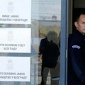Vjt: uputilo dopis sudijama Višeg suda u Beogradu
