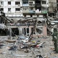 „Pilula koju Ukrajina treba da proguta“: Donbas u fokusu mirovnih pregovora