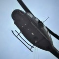 Novi detalji pada helikoptera: Poginule tri osobe, jednoj se bore za život