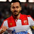 Ivanić vraća zvezdu u život: Crveno-beli stigli do prednosti na Kipru protiv Pafosa (video)