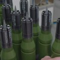 Nemački Rajnmetal otvara najveću fabriku municije u Evropi