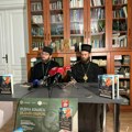 Humanitarna akcija „Jedna knjiga-jedan obrok“: KNJIGA O TUMANSKOJ IKONI POMAŽE GLADNIMA