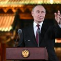 Putin: Bezbednost Ukrajine ne može biti osigurana na račun bezbednosti Rusije