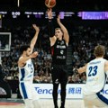 UŽIVO Nemačka se "odlepila" od Finaca, Vagner razigran