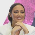Poseta o kojoj se priča… Ova žena je prva videla ćerku Aleksandre Prijović
