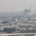 Izrael izvršio napad na Dohu: Vojska udarila na rukovodstvo Hamasa (video)