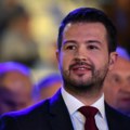 Milatović osudio govor mržnje na Maksimiru