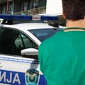 Drama u KBC Zemun: Pijan razvalio vrata bolnice, a onda napao doktora i medicinsku sestru