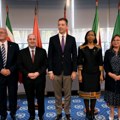 Đurić na otvaranju konzulatu JAF: Predložiću da ulica u Beogradu bude nazvana po Mandeli