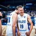 Valtonen o polufinalu Evrobasketa: "Godinama smo gradili ovo"