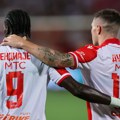 Šerifov transfer: Kad nisu Emirati, nije ni 8.000.000 € Zvezdi