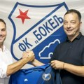 Sin Dejana Savićevića zamenio Damira Čakara