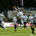 Petarda crno-belih u Subotici: Večiti derbi čekaju na vrhu tabele