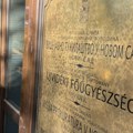 Подигнута оптужница против Горана Весића и још 12 особа због пада надстрешнице на Железничкој станици у Новом саду