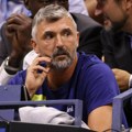 Goran ivanišević neutešan zbog smrti Nikole pilića! Njegova objava tera suze na oči: "Smejali se i plakali zajedno, malo i…