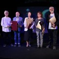 „Mali princ“ dodeljen Feng Li i Zdravku Mićanoviću