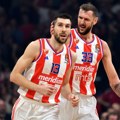 Dobrić posle Dubaija hvalio Ruse: "Pokazali su da su na nivou Evrolige"