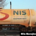 Naftna industrija Srbije od SAD traži izdavanje nove posebne licence za poslovanje
