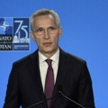 Stoltenberg: Moguće da će Ukrajina morati da ustupi deo teritorije za mir