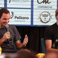 Federer i Zverev izneli teoriju o favorizovanju Alkaraza i Sinera: Australijanka je kritikovala Sašu, a Rodžera…