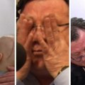 Halid Bešlić je deci bolesnoj od raka ostvario najveći san: Zbog snimka plače čitav region!