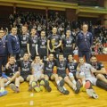 Odbojkaši Užica spremni za Prvu ligu Srbije (VIDEO)