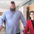 Priznao krivicu: Isplivali detalji sa suđenja bratu Nikole Jokića!
