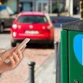 Novosadski sistem plaćanja parkinga preuzimaju i drugi gradovi Naplata SMS-om i u Kragujevcu
