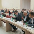 Većnici dali saglasnost na treći rebalans budžeta grada